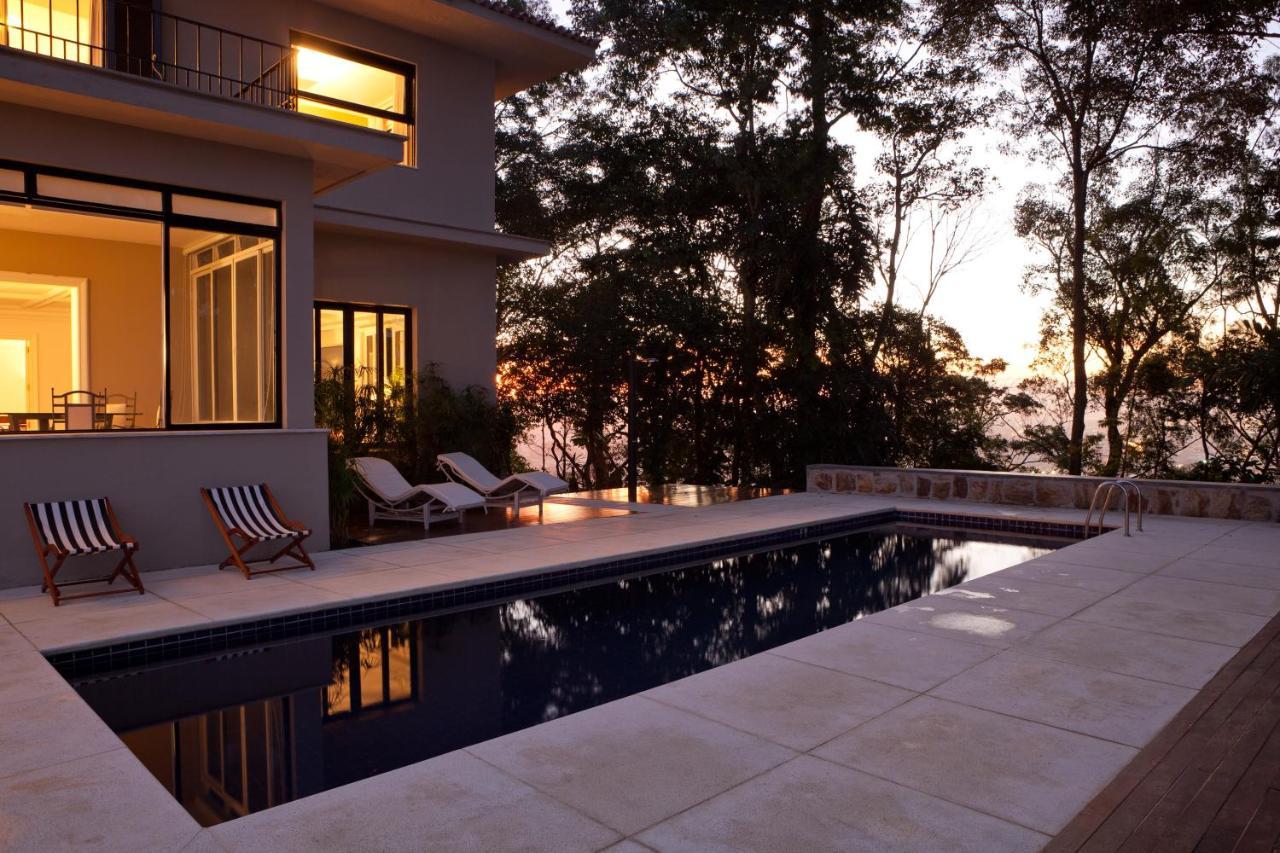 Pavilhao Santa Teresa Pousada